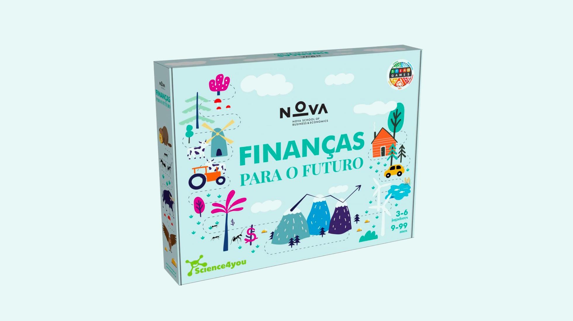 Finanças para o Futuro